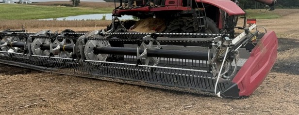 2023 MacDon FD240 Header