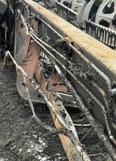 2023 MacDon FD240 Header - Image 8