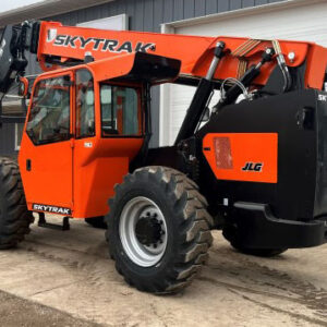 2023 Skytrak 10054 Telehandler