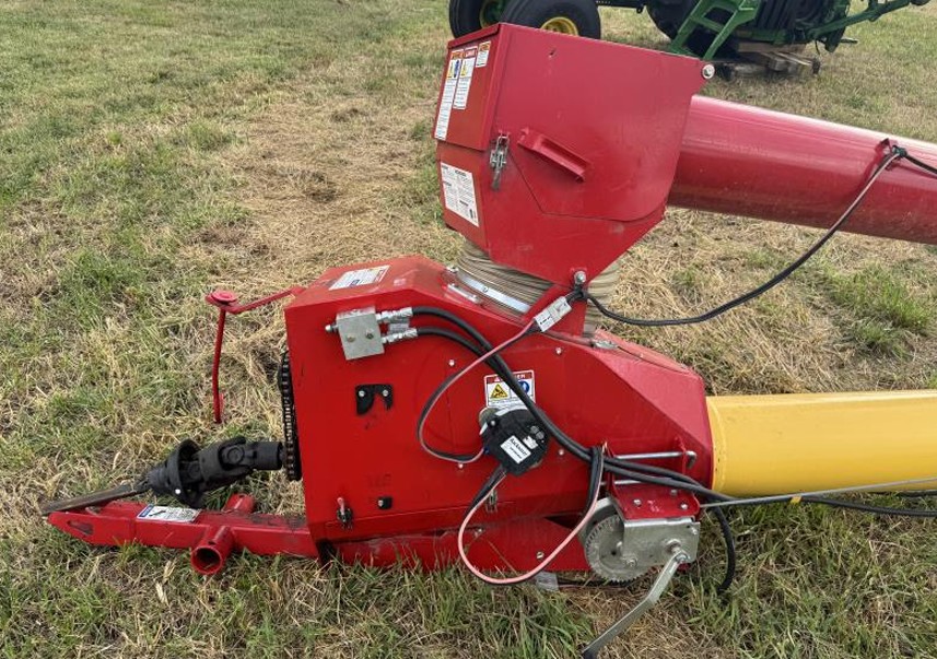 2023 Westfield MKX2 10-83 Auger - Image 11