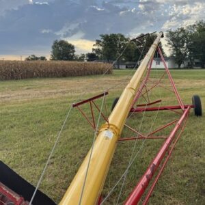 2023 Westfield MKX2 10-83 Auger