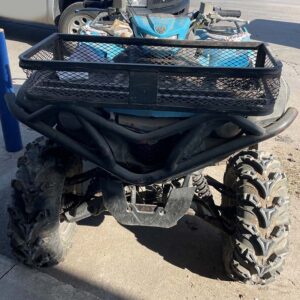 2023 Yamaha Grizzly 700