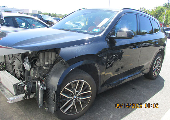 2023 BMW X1 - Image 3