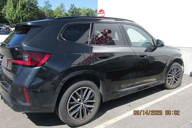 2023 BMW X1 - Image 5