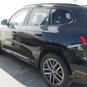 2023 BMW X1