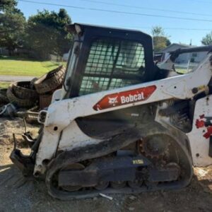 2024 Bobcat T66R Skid Steer
