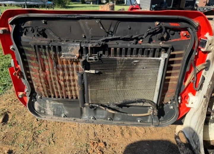 2024 Bobcat T66R Skid Steer - Image 11