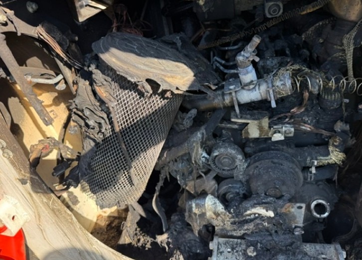 2024 Bobcat T66R Skid Steer - Image 12