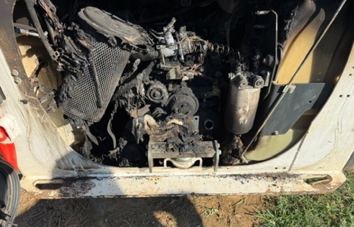 2024 Bobcat T66R Skid Steer - Image 13