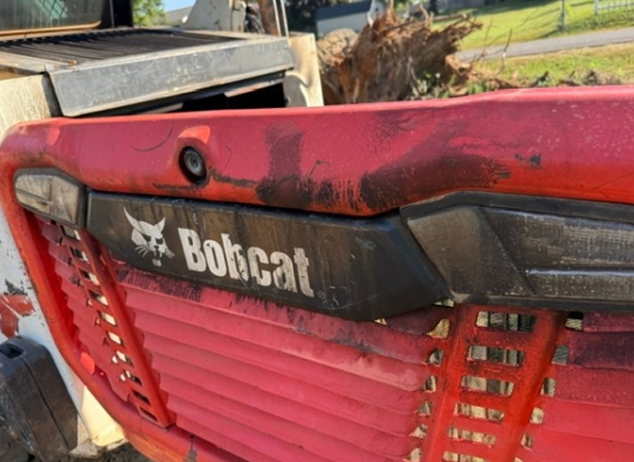 2024 Bobcat T66R Skid Steer - Image 14