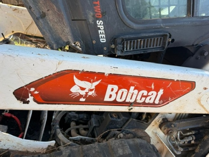 2024 Bobcat T66R Skid Steer - Image 16