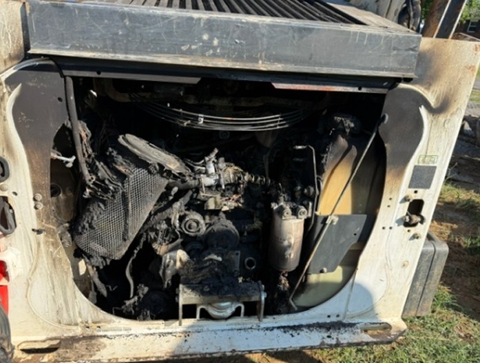 2024 Bobcat T66R Skid Steer - Image 17