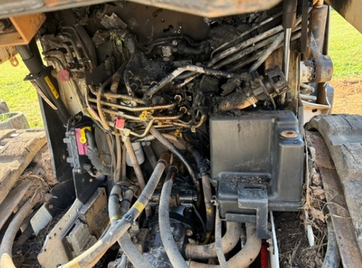 2024 Bobcat T66R Skid Steer - Image 18