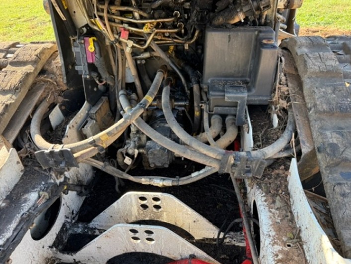 2024 Bobcat T66R Skid Steer - Image 19