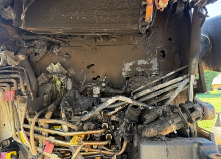 2024 Bobcat T66R Skid Steer - Image 20