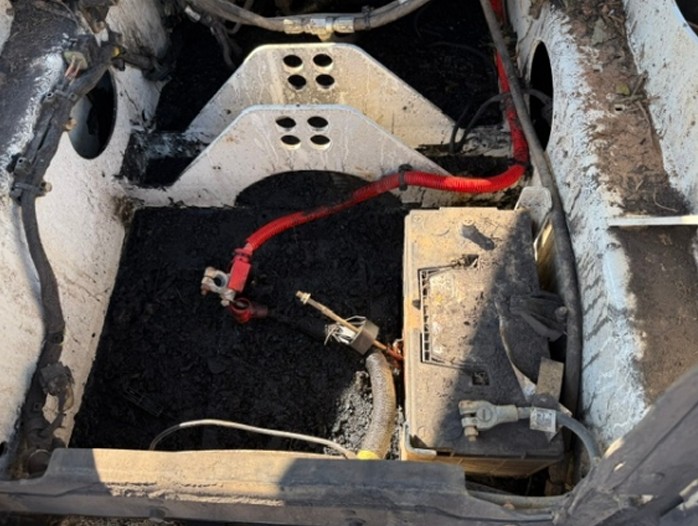 2024 Bobcat T66R Skid Steer - Image 21