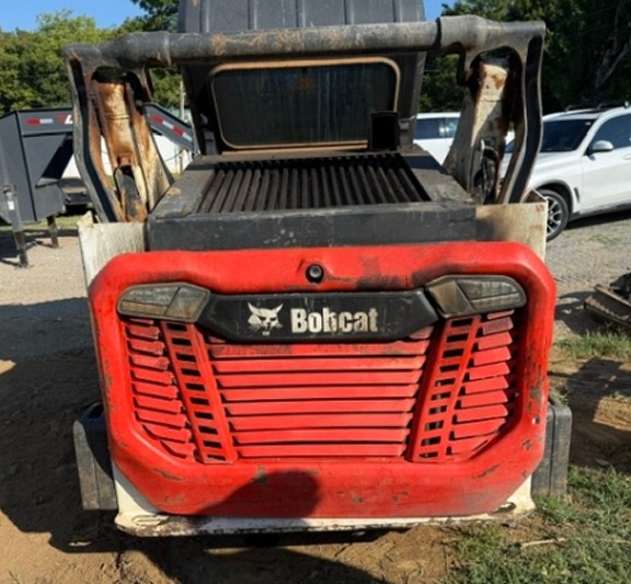 2024 Bobcat T66R Skid Steer - Image 3