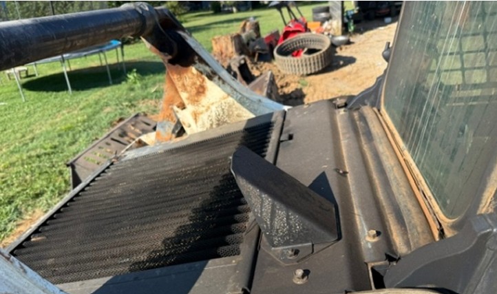2024 Bobcat T66R Skid Steer - Image 6