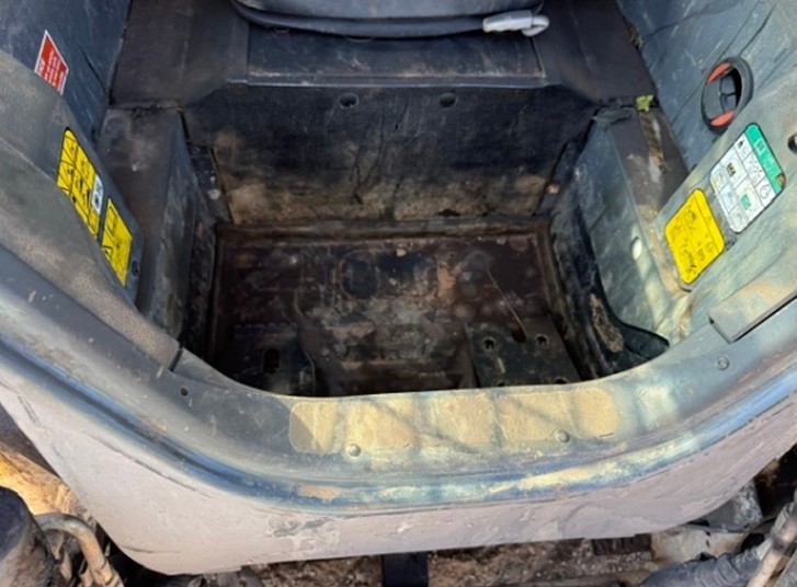 2024 Bobcat T66R Skid Steer - Image 7