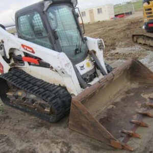 2024 Bobcat T770 Skid Steer