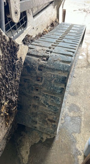 2024 Bobcat T770 Skid Steer - Image 10