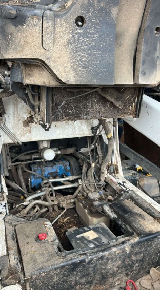 2024 Bobcat T770 Skid Steer - Image 12