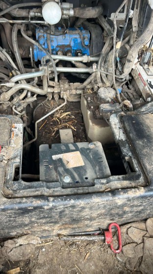 2024 Bobcat T770 Skid Steer - Image 13