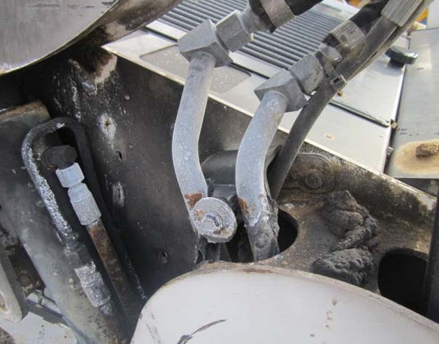2024 Bobcat T770 Skid Steer - Image 15