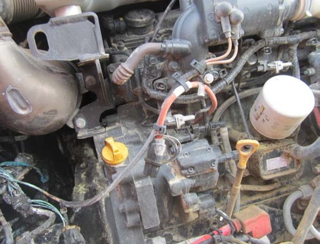 2024 Bobcat T770 Skid Steer - Image 19