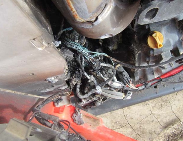 2024 Bobcat T770 Skid Steer - Image 25
