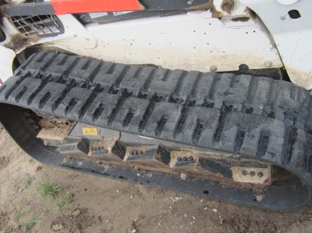 2024 Bobcat T770 Skid Steer - Image 27