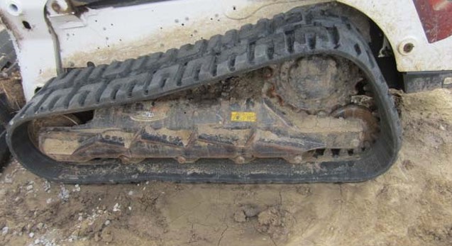 2024 Bobcat T770 Skid Steer - Image 28