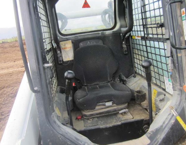 2024 Bobcat T770 Skid Steer - Image 29
