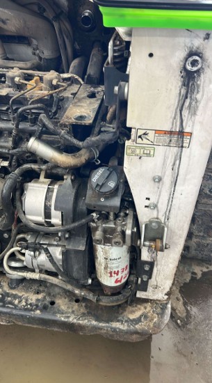 2024 Bobcat T770 Skid Steer - Image 5