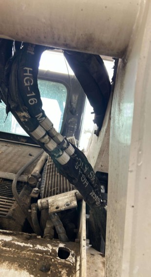 2024 Bobcat T770 Skid Steer - Image 9