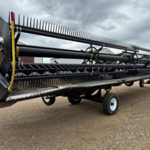 2024 Honeybee Airflex NXT Header