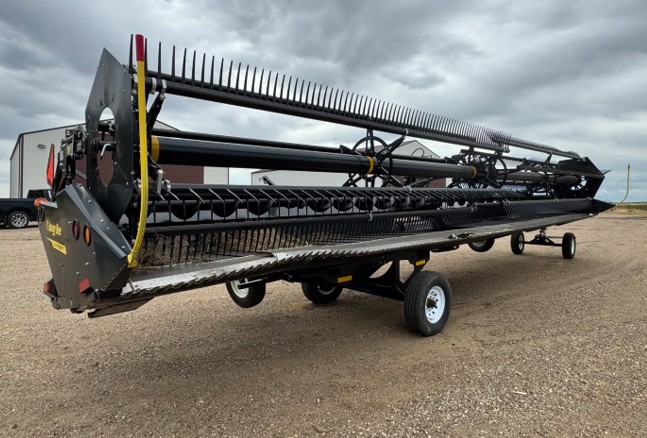 2024 Honeybee Airflex NXT Header