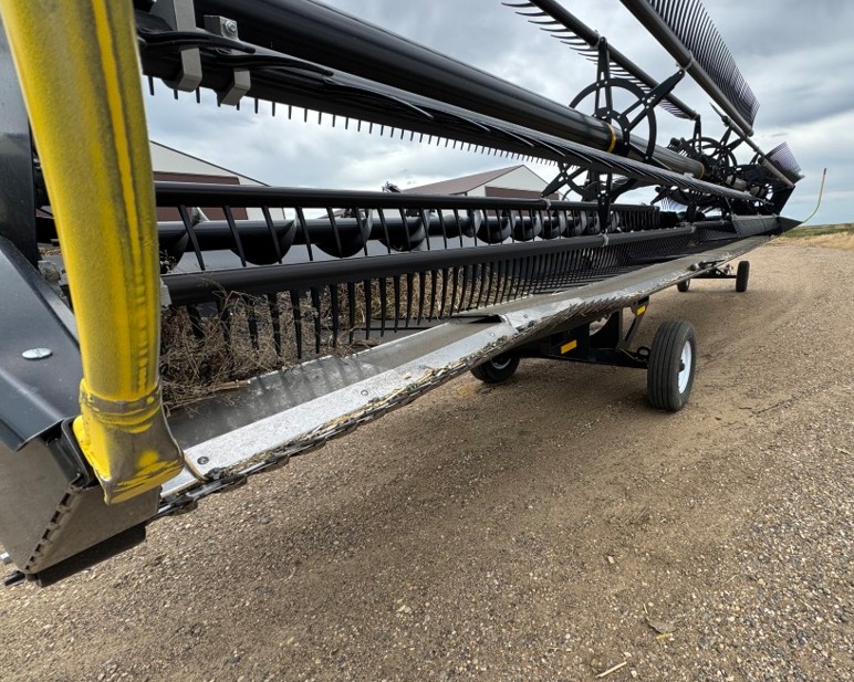 2024 Honeybee Airflex NXT Header - Image 16