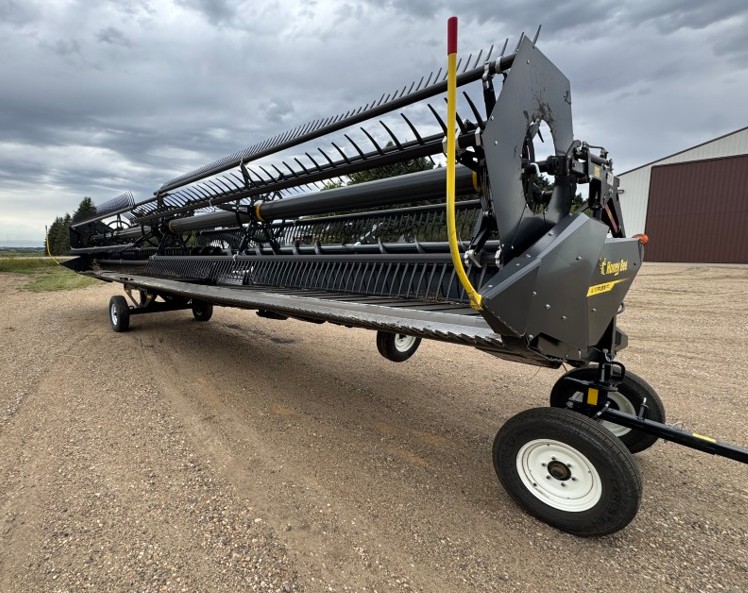 2024 Honeybee Airflex NXT Header - Image 4