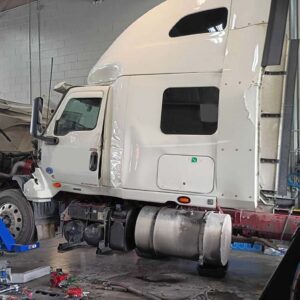 2024 International LT62F