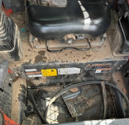 2024 Kubota SSV75 Skid Steer - Image 10