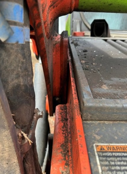 2024 Kubota SSV75 Skid Steer - Image 16