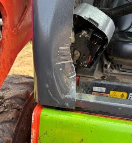 2024 Kubota SSV75 Skid Steer - Image 17
