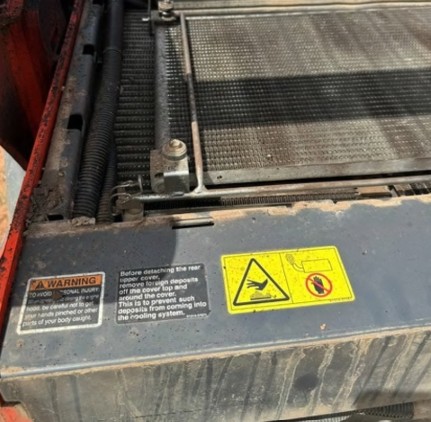 2024 Kubota SSV75 Skid Steer - Image 19