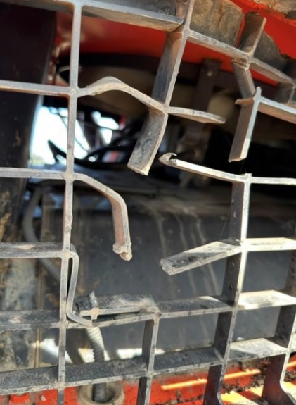 2024 Kubota SSV75 Skid Steer - Image 22