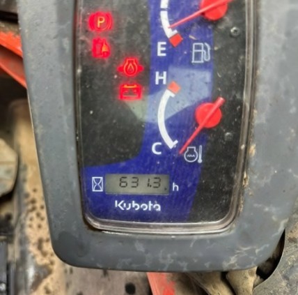 2024 Kubota SSV75 Skid Steer - Image 23