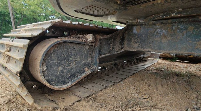 2024 Kubota KX080-4S2 Excavator - Image 15