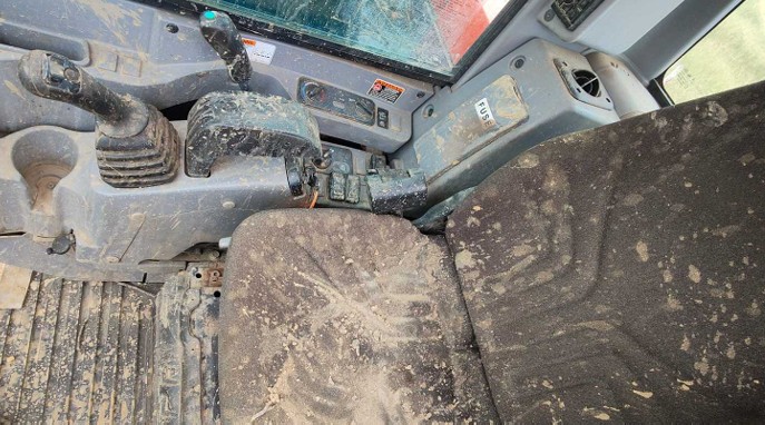 2024 Kubota KX080-4S2 Excavator - Image 18