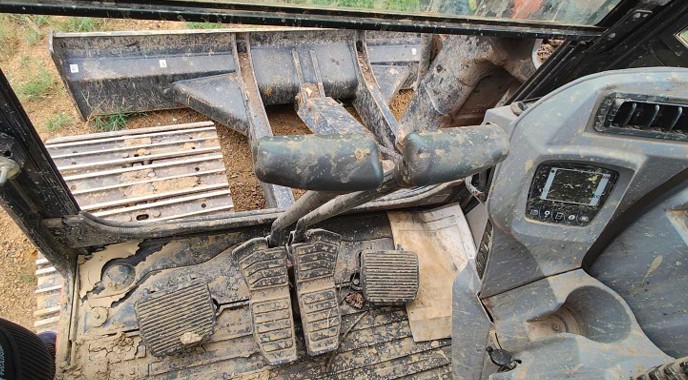 2024 Kubota KX080-4S2 Excavator - Image 19
