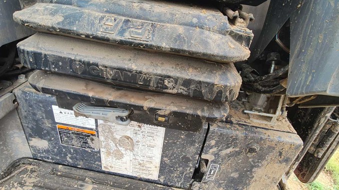 2024 Kubota KX080-4S2 Excavator - Image 20